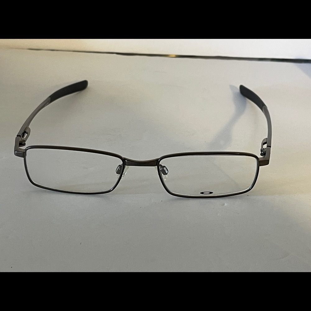 Oakley Ophthalmic Frame